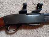 Remington model 760 pump .308 cal. 