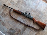 Remington model 760 pump .308 cal. 
