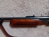 Remington model 760 pump .308 cal. 