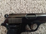 1942 Walther PP .22WWII Vet bring back! - 3 of 9