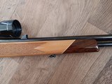 Weatherby Mark XXII Deluxe. Spectacular!! - 4 of 13