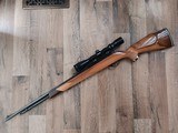 Weatherby Mark XXII Deluxe. Spectacular!! - 6 of 13