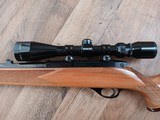 Weatherby Mark XXII Deluxe. Spectacular!! - 9 of 13