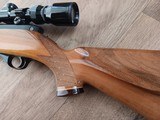 Weatherby Mark XXII Deluxe. Spectacular!! - 8 of 13