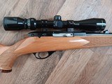 Weatherby Mark XXII Deluxe. Spectacular!! - 3 of 13