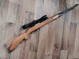 Weatherby Mark XXII Deluxe. Spectacular!! - 1 of 13