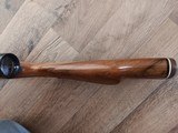 Weatherby Mark XXII Deluxe. Spectacular!! - 11 of 13