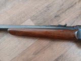 Remington Model 81 The Woodsmaster .35 Remington 