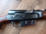 Remington Model 81 The Woodsmaster .35 Remington 