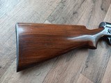 Remington Model 81 The Woodsmaster .35 Remington 