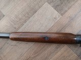 Remington Model 81 The Woodsmaster .35 Remington 