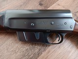 Remington Model 81 The Woodsmaster .35 Remington 