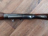 Remington Model 81 The Woodsmaster .35 Remington 
