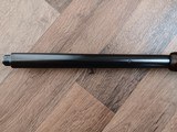 Remington Model 81 The Woodsmaster .35 Remington 