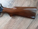 Remington Model 81 The Woodsmaster .35 Remington 