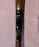 Ruger No. 3 rifle in .223 Remington - 7 of 12