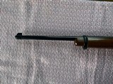 Ruger No. 3 rifle in .223 Remington - 3 of 12