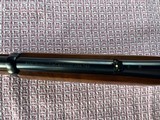 Ruger No. 3 rifle in .223 Remington - 11 of 12