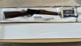 Winchester Model 73 Short Rifle .45 Colt - 11 of 11