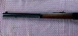 Winchester Model 73 Short Rifle .45 Colt - 3 of 11