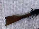 Winchester Model 73 Short Rifle .45 Colt - 5 of 11