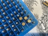 .25-20 SS (Single Shot) Cartridges - 3 of 3