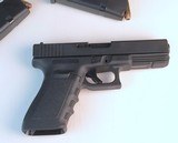 Glock Model 20-10mm - 2 of 4