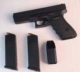 Glock Model 20-10mm - 3 of 4