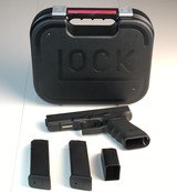 Glock Model 20-10mm - 1 of 4