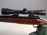 Winchester-70 Featherweight 7mm X 57 Mauser - 4 of 8