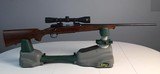 Winchester-70 Featherweight 7mm X 57 Mauser - 7 of 8