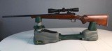 Winchester-70 Featherweight 7mm X 57 Mauser - 1 of 8