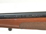 Winchester-70 Featherweight 7mm X 57 Mauser - 2 of 8