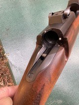 Dakota model 22 22lr in as new condition - 6 of 15