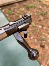 Dakota model 22 22lr in as new condition - 11 of 15