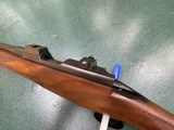 Dakota model 22 22lr in as new condition - 4 of 15