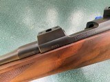 Dakota model 22 22lr in as new condition - 3 of 15