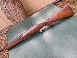 Dakota model 22 22lr in as new condition - 15 of 15