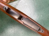Dakota model 22 22lr in as new condition - 7 of 15