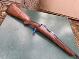 Dakota model 22 22lr in as new condition - 10 of 15