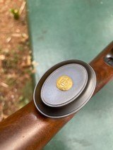 Dakota model 22 22lr in as new condition - 9 of 15