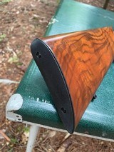 Kimber of Oregon model 82 SA Super America 22LR - 7 of 16