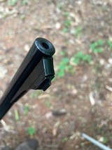 Kimber of Oregon model 82 SA Super America 22LR - 13 of 16