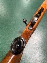 Kimber of Oregon model 82 SA Super America 22LR - 8 of 16