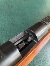 Kimber of Oregon model 82 SA Super America 22LR - 6 of 16