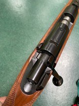 Kimber of Oregon model 82 SA Super America 22LR - 11 of 16