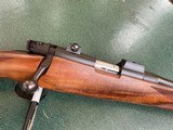 Dakota model 22 22lr upgraded French - 10 of 15