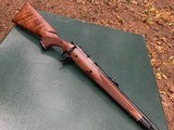 NIB Remington 547 Heavily optioned C grade 22LR w/open sight package AAA French - 15 of 15