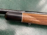 NIB Remington 547 Heavily optioned C grade 22LR w/open sight package AAA French - 10 of 15