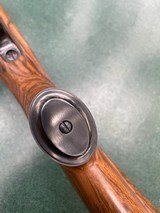 Cooper 57 57m Custom Classic 22LR AAA French as NIB - 13 of 15